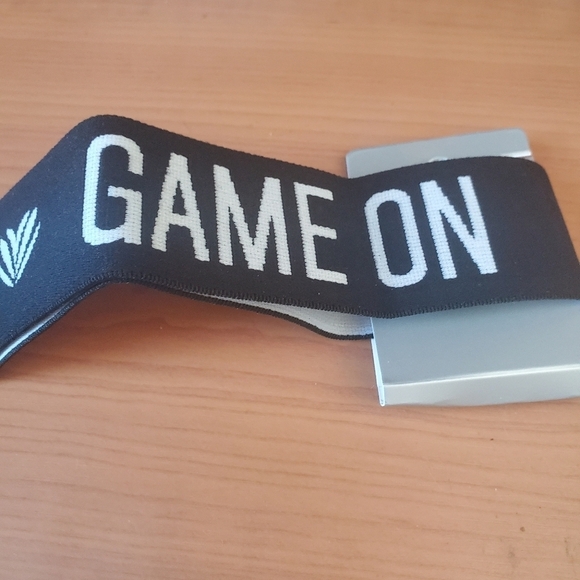 Forever 21 Game on Headband New - Picture 2 of 2